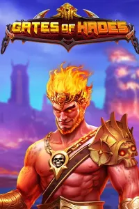 gates of hades game logo