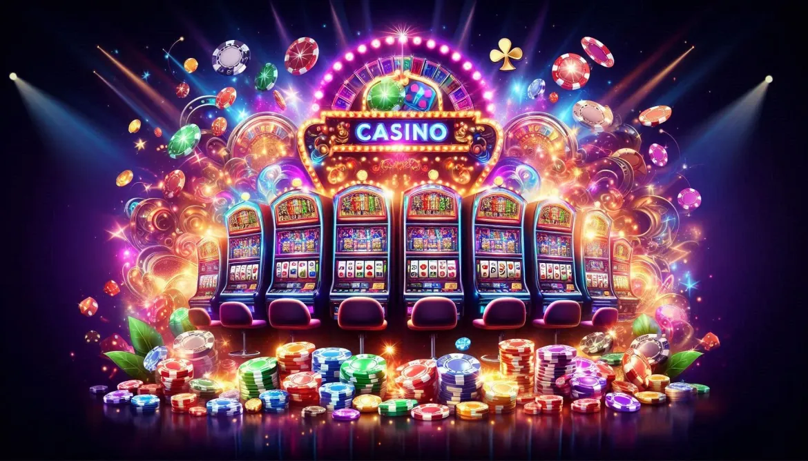 Mafia Casino